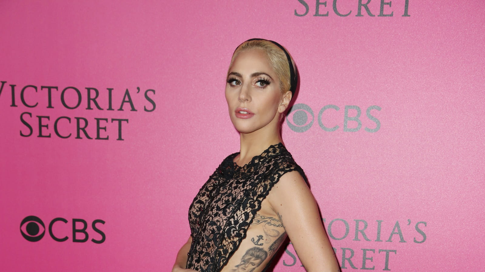 Lady Gaga