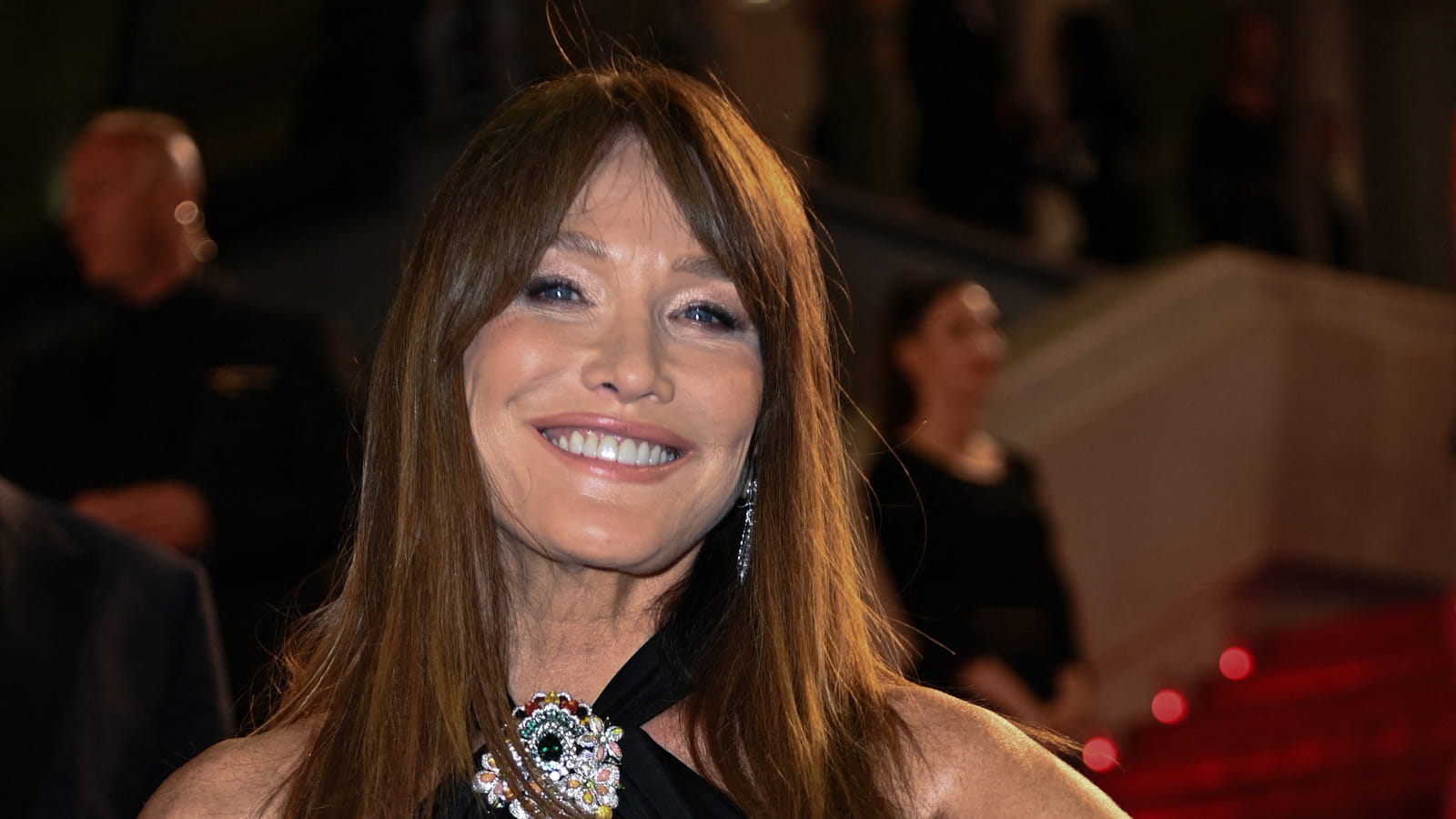 Carla Bruni