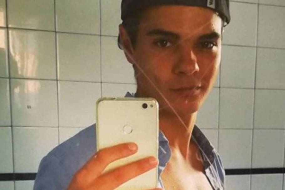 Jugé pour avoir mangé sa mère qu'il a découpée en morceaux