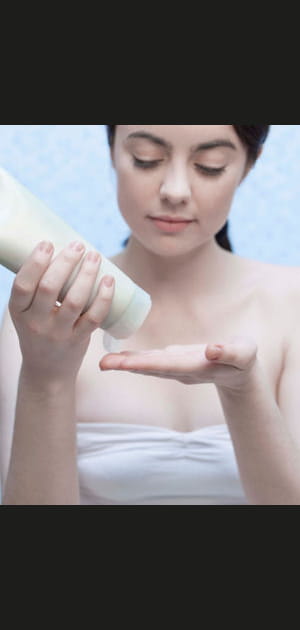 Nourrissez votre peau&nbsp;!