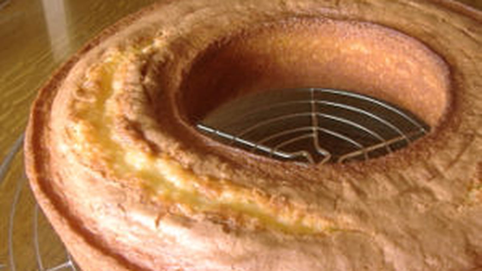 Gâteau au yaourt