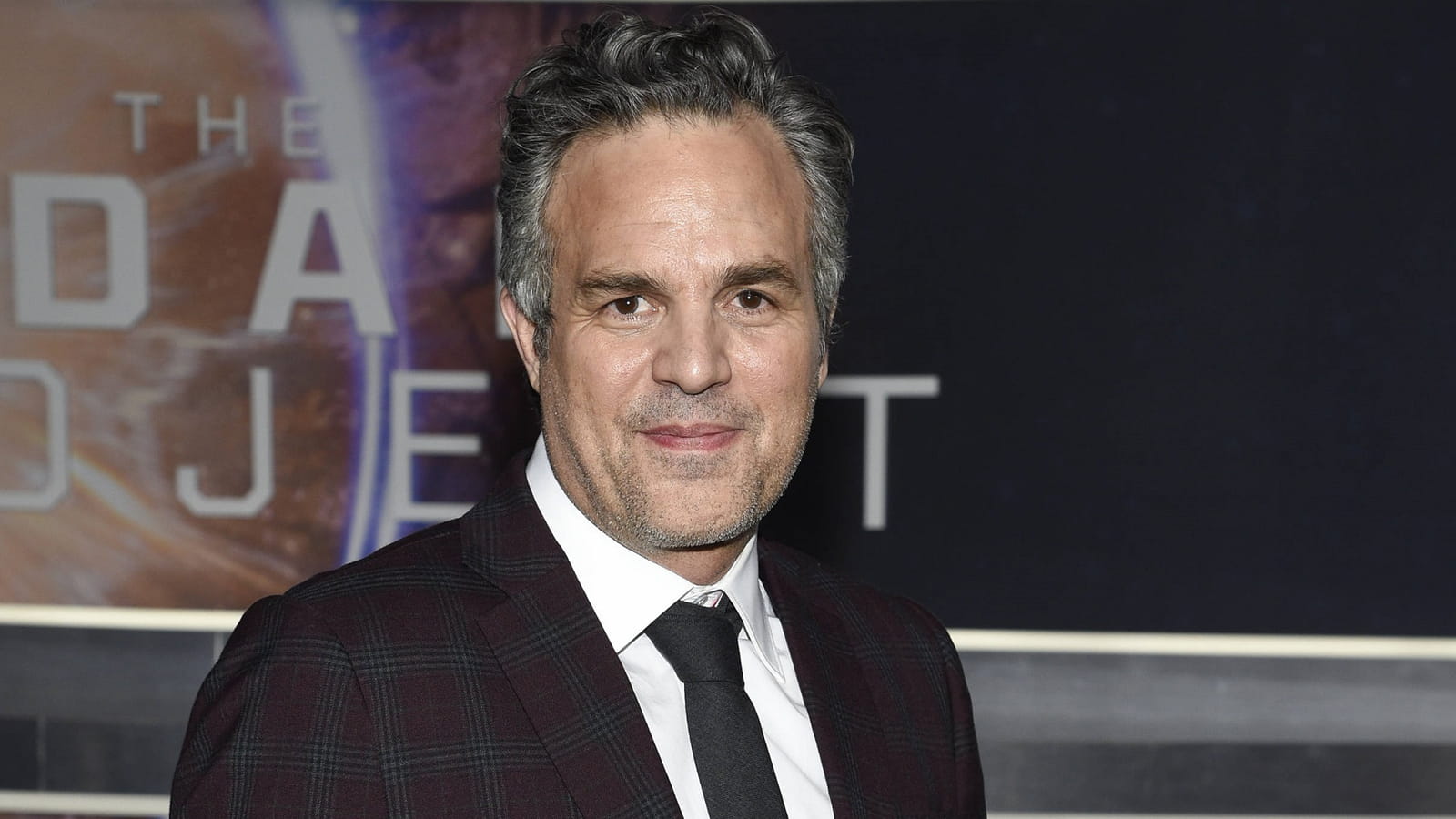 Mark Ruffalo