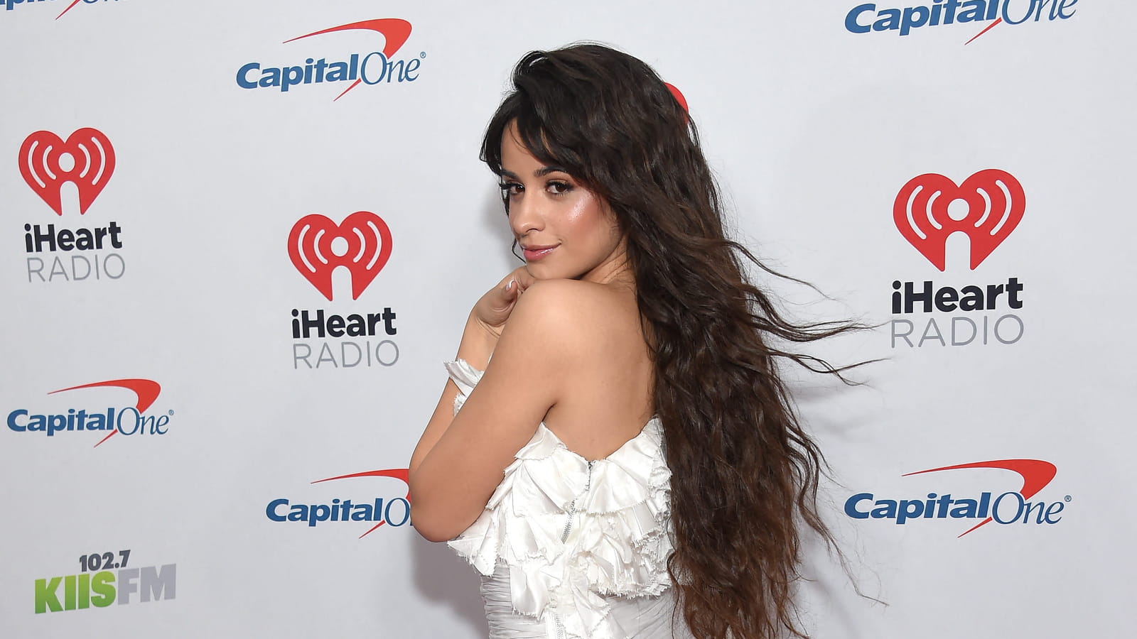 Camila Cabello