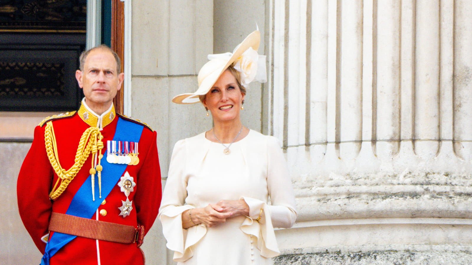 Prince Edward 