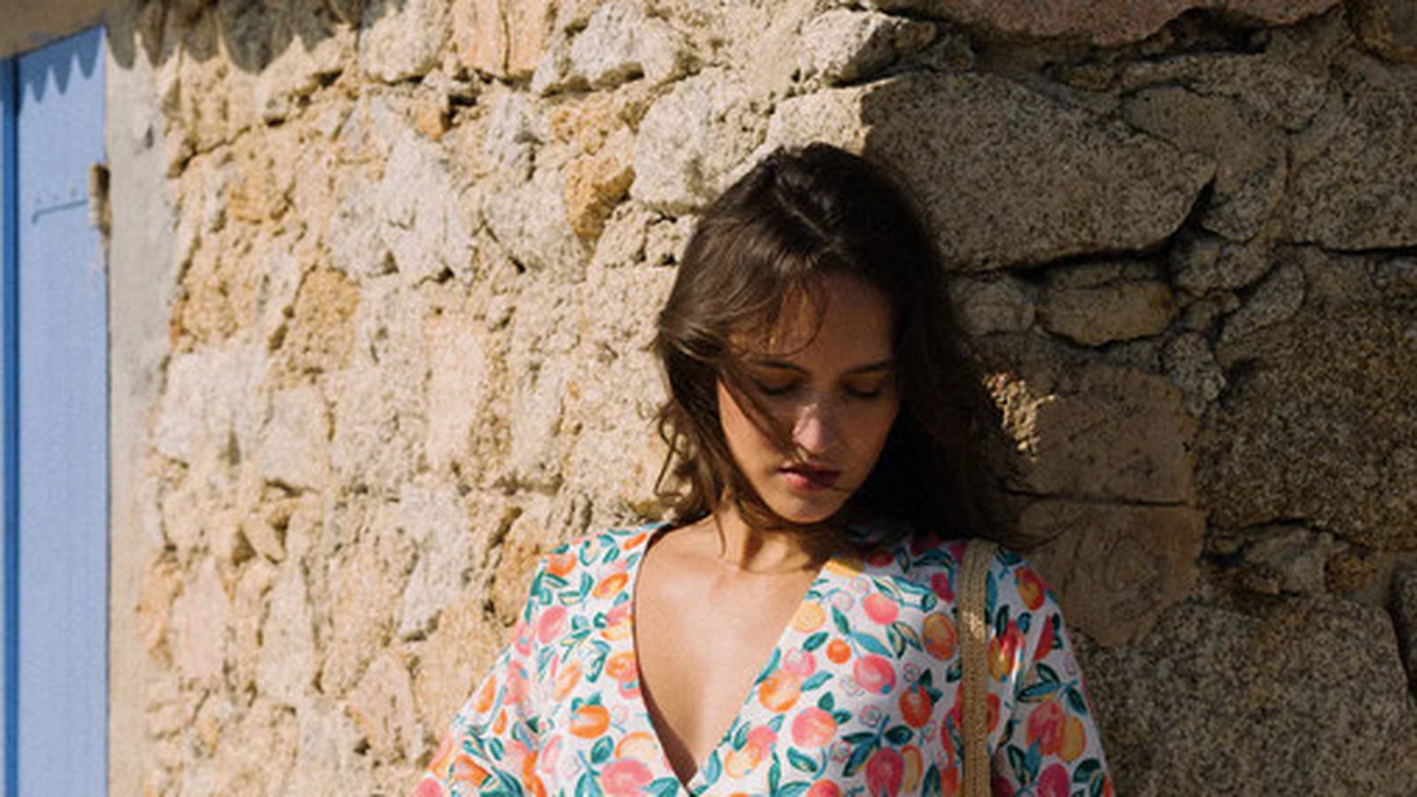 Robe Ysé