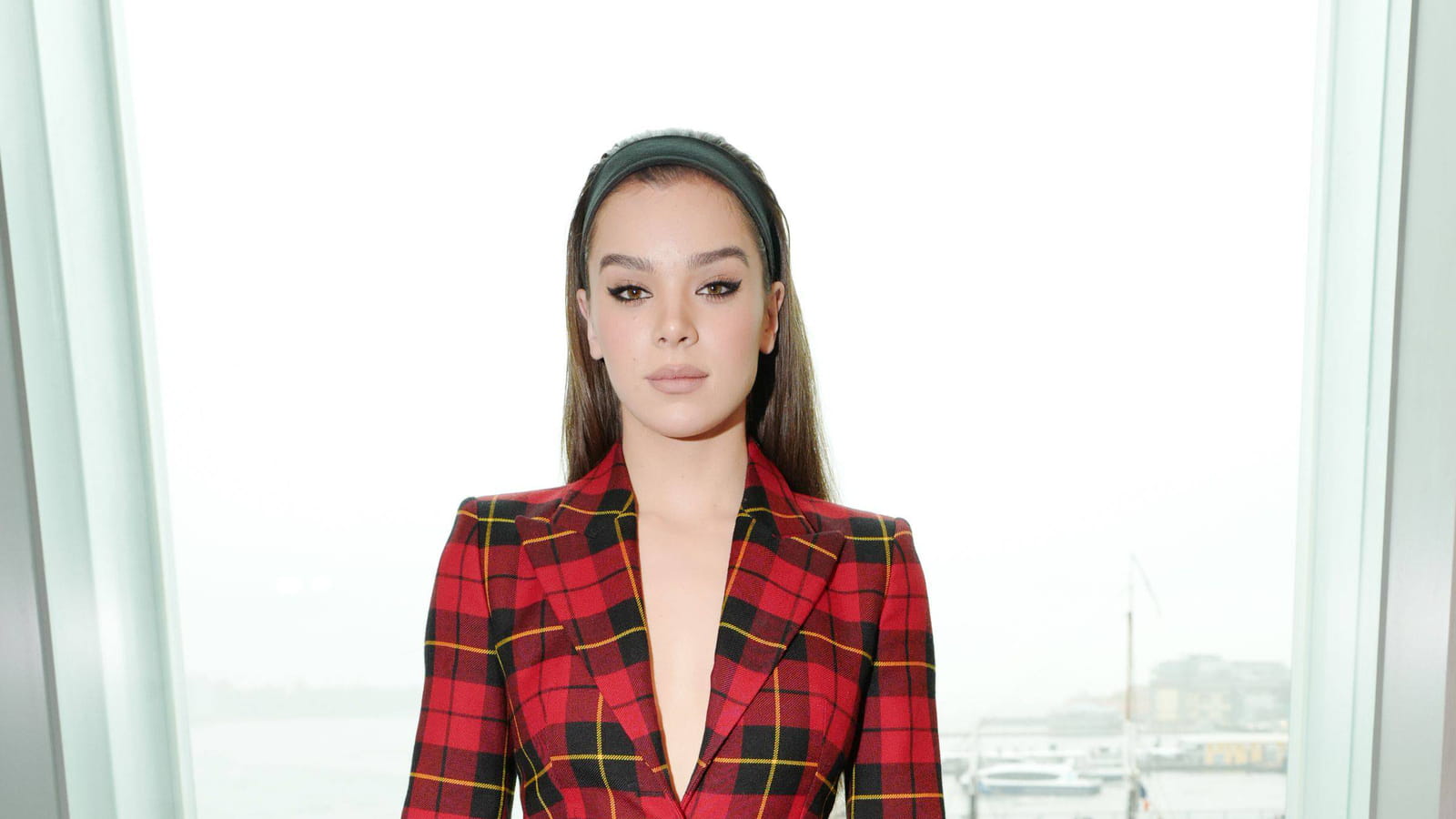 Hailee Steinfeld