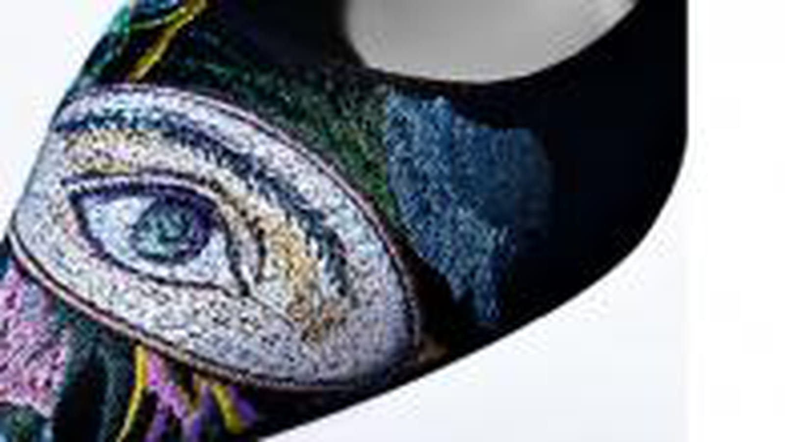Escarpins en cuir, Christian Dior 