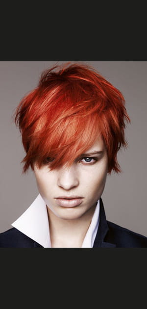 The Tomboys - Essential Looks 2011&nbsp;- Schwarzkopf