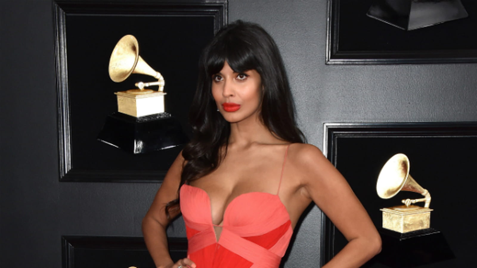 Jameela Jamil