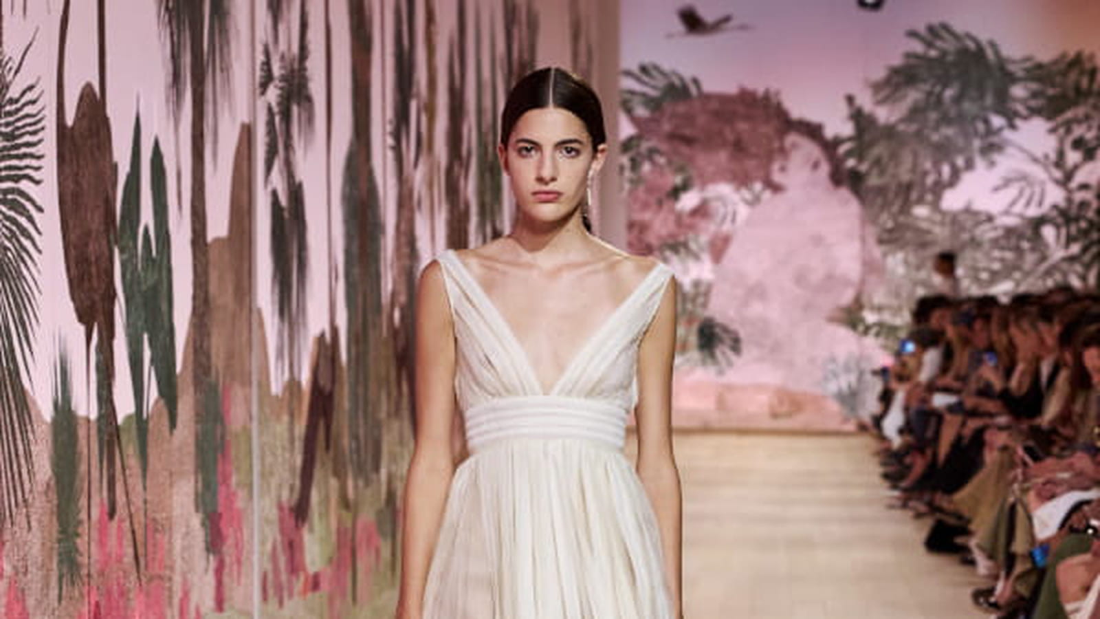Look 7