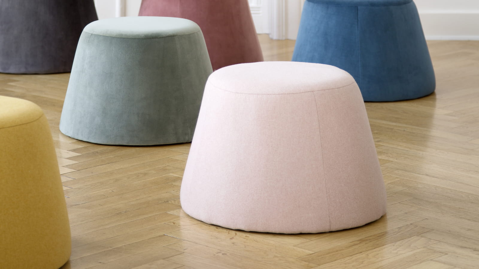 Pouf