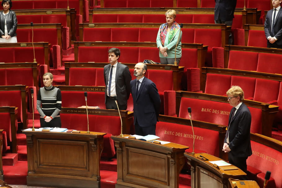 Loi d'urgence sanitaire en France : ça veut dire quoi ?