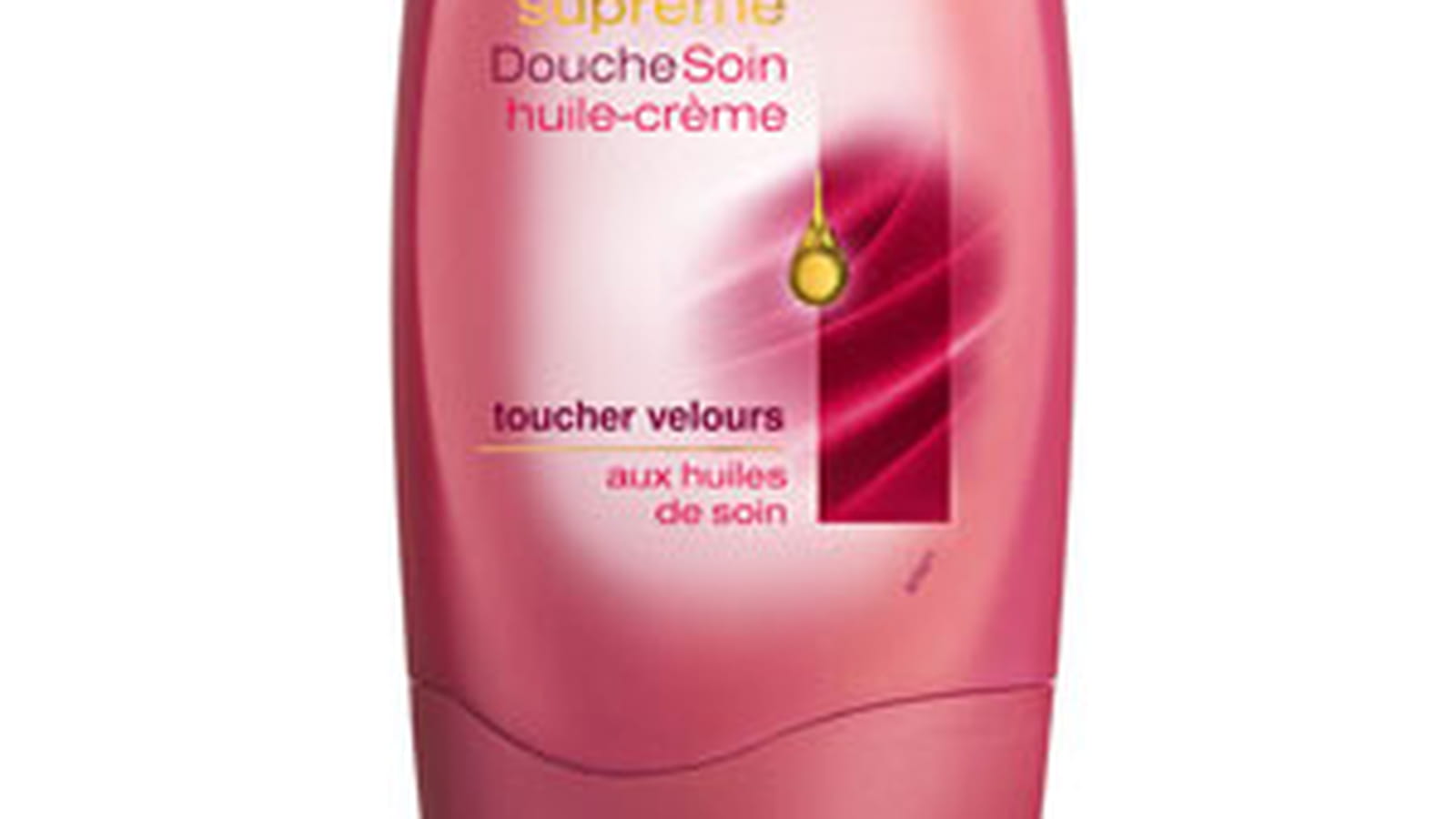 Dove Supreme toucher velours