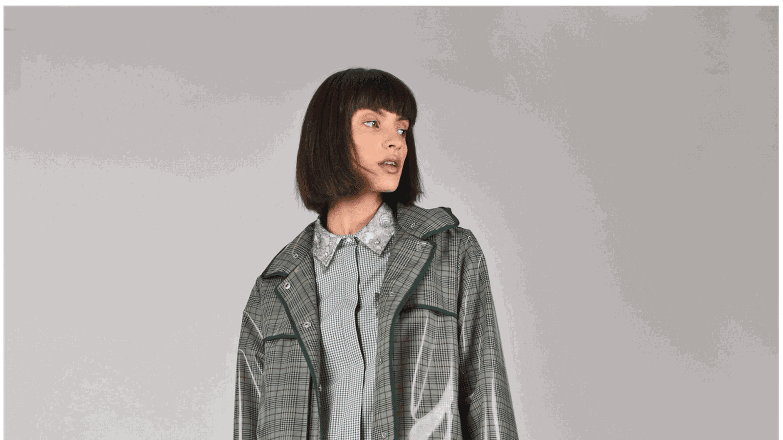 Manteau Weill 