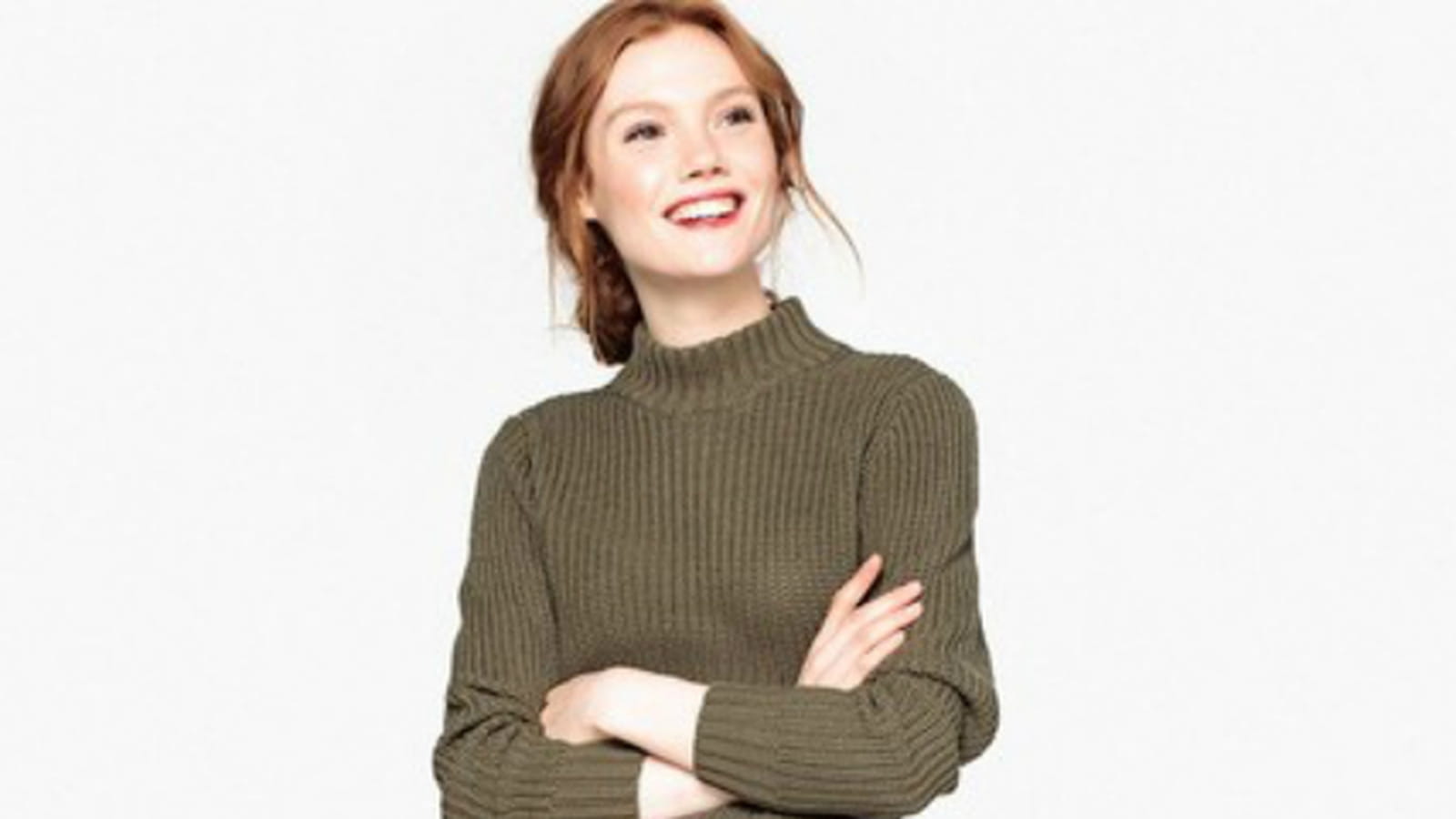 Pantalon La Redoute Collections