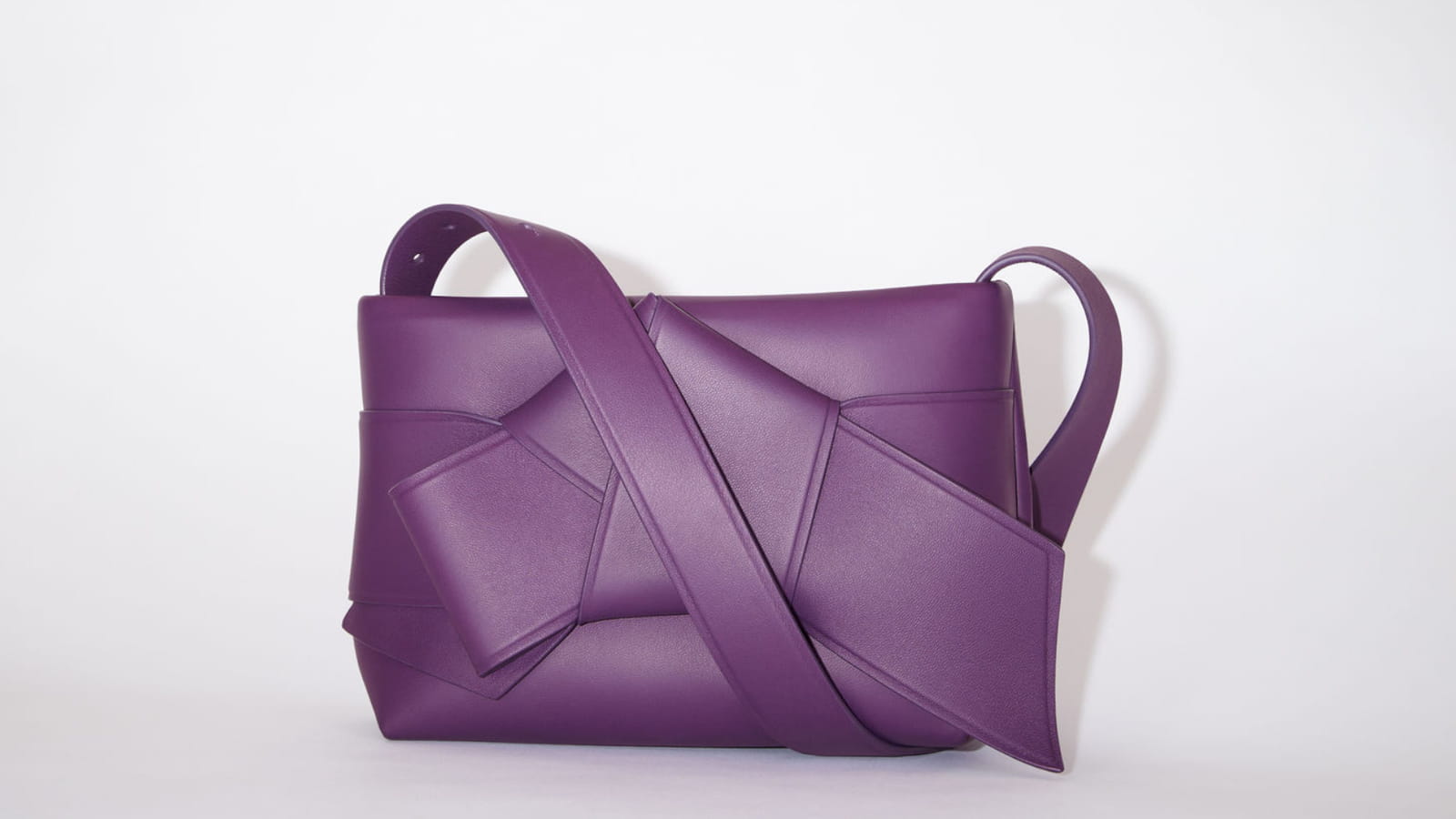 Sac à main Acne Studios