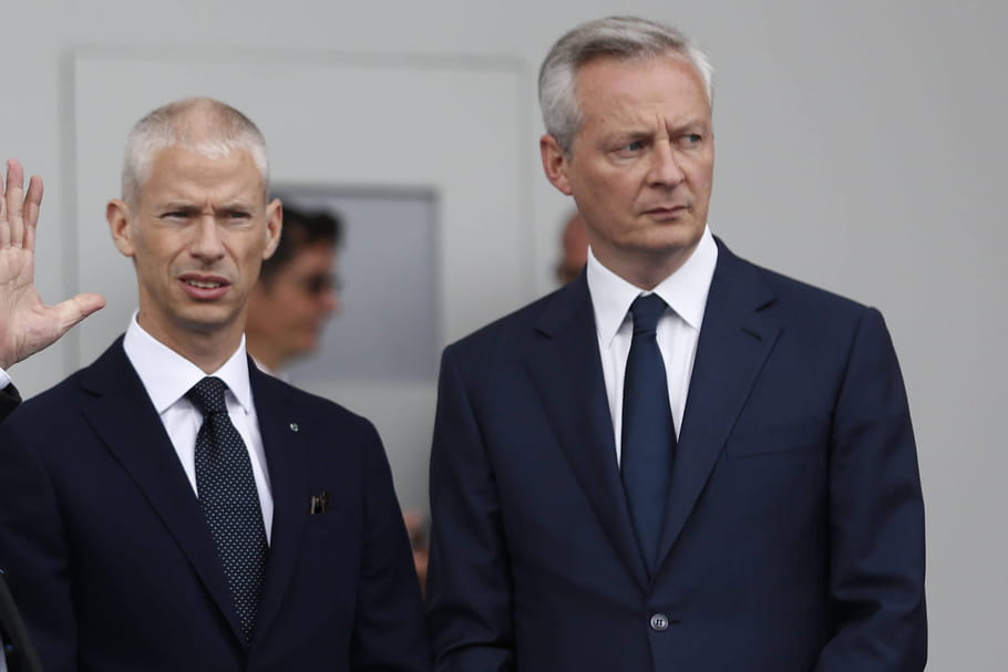 Dîners clandestins : Dupond-Moretti, Le Maire, Riester, Attal... les ministres passent à table