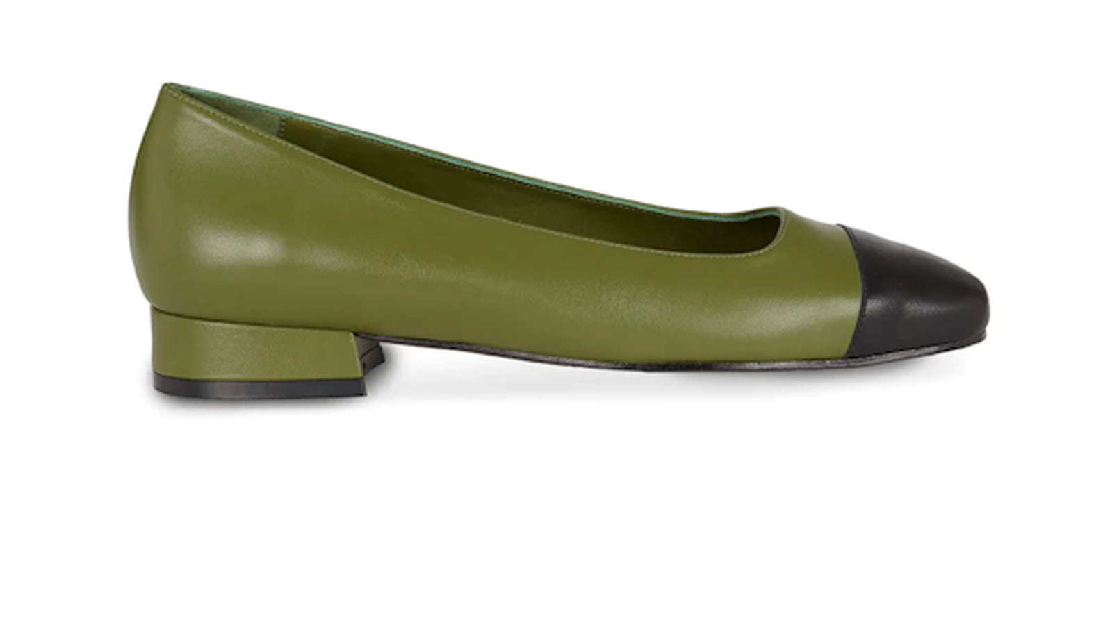 Ballerines Augusta