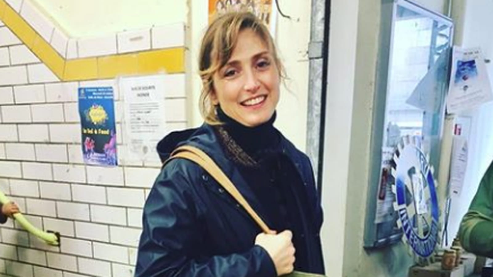 François Hollande, Julie Gayet 