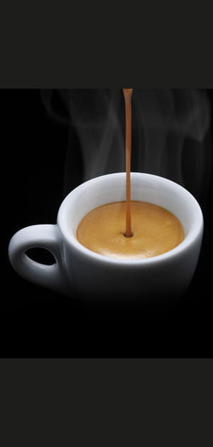 Aliment br&ucirc;le-graisse&nbsp;: caf&eacute; mod&eacute;r&eacute;