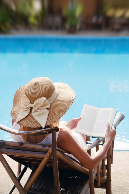 Erreur n&deg;1&nbsp;: nager juste apr&egrave;s un repas copieux