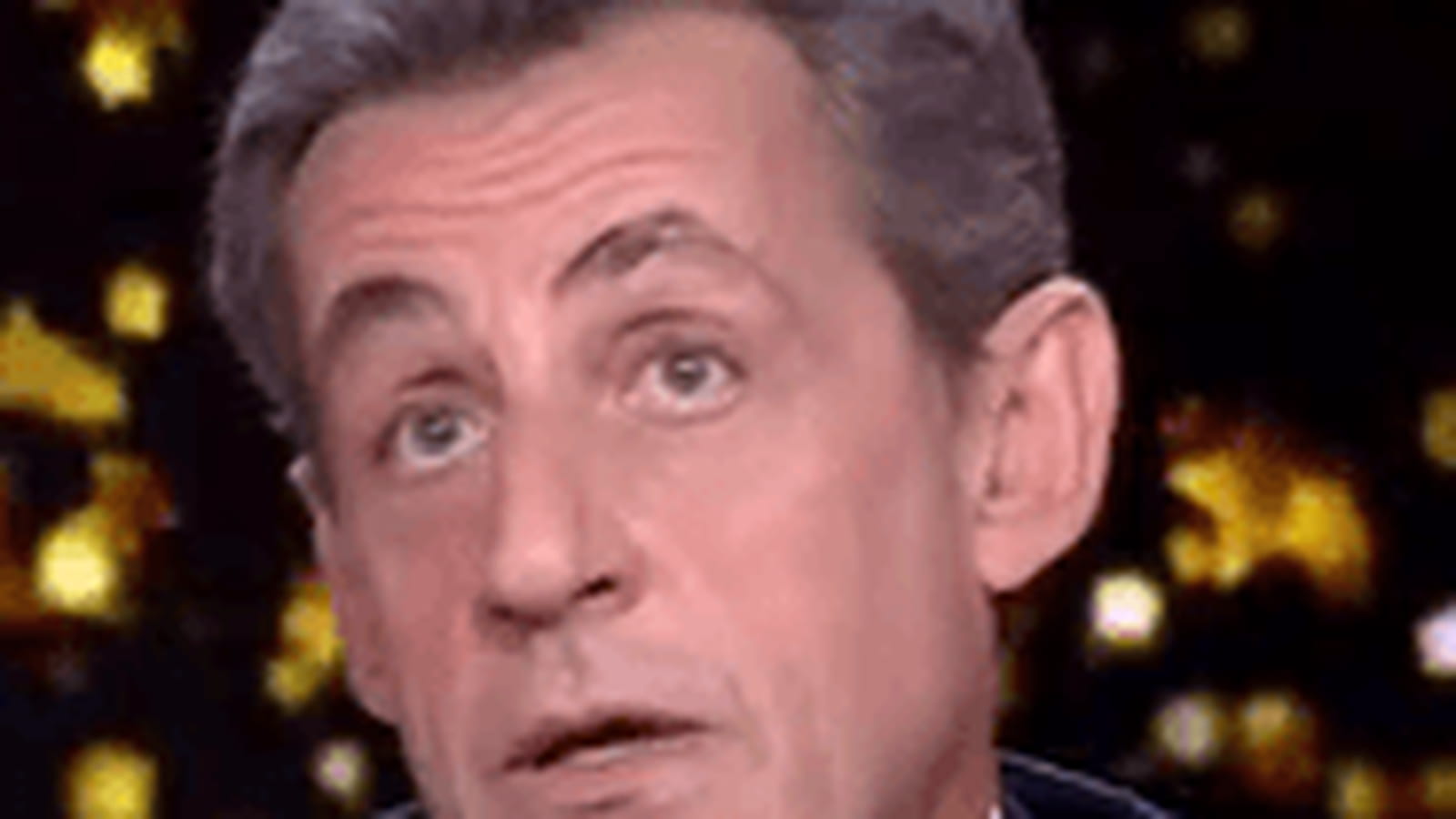  Nicolas Sarkozy