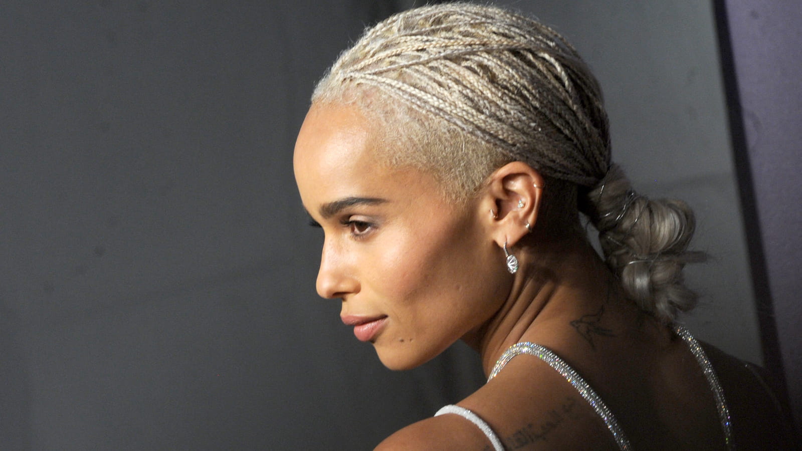 Zoe Kravitz