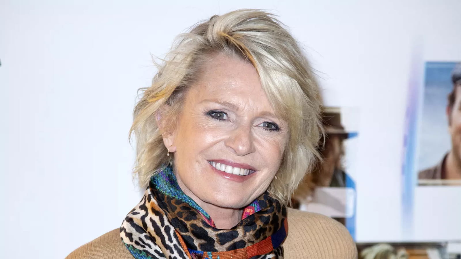 Sophie Davant