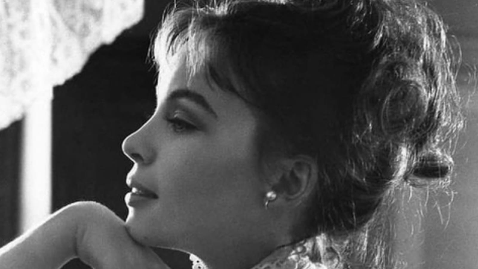 Leslie Caron