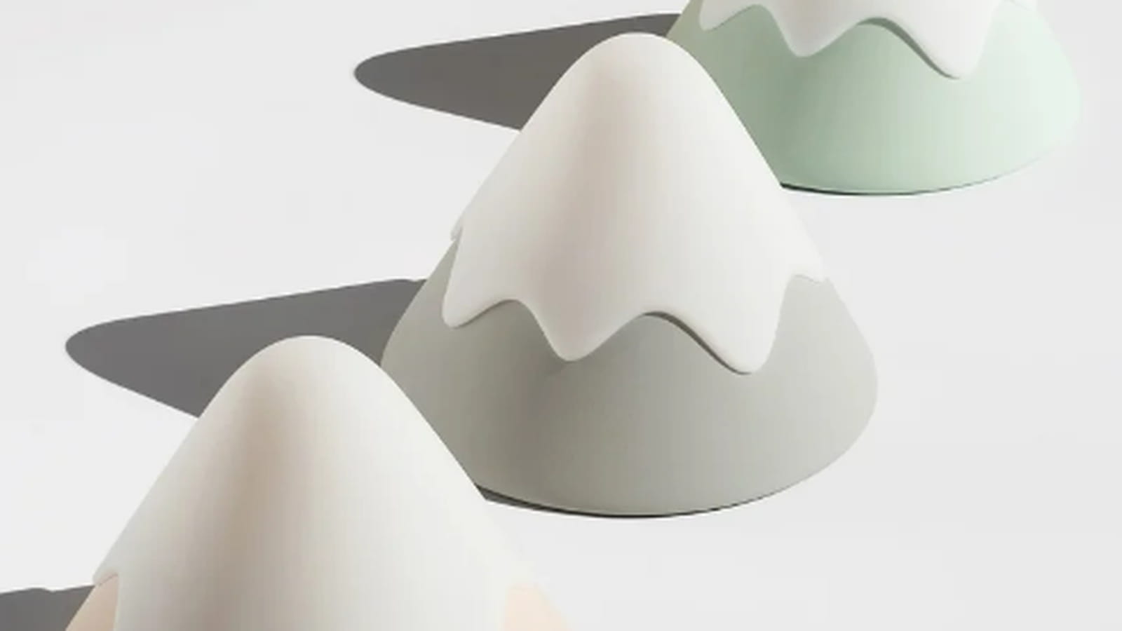 Veilleuse tactile, Muid