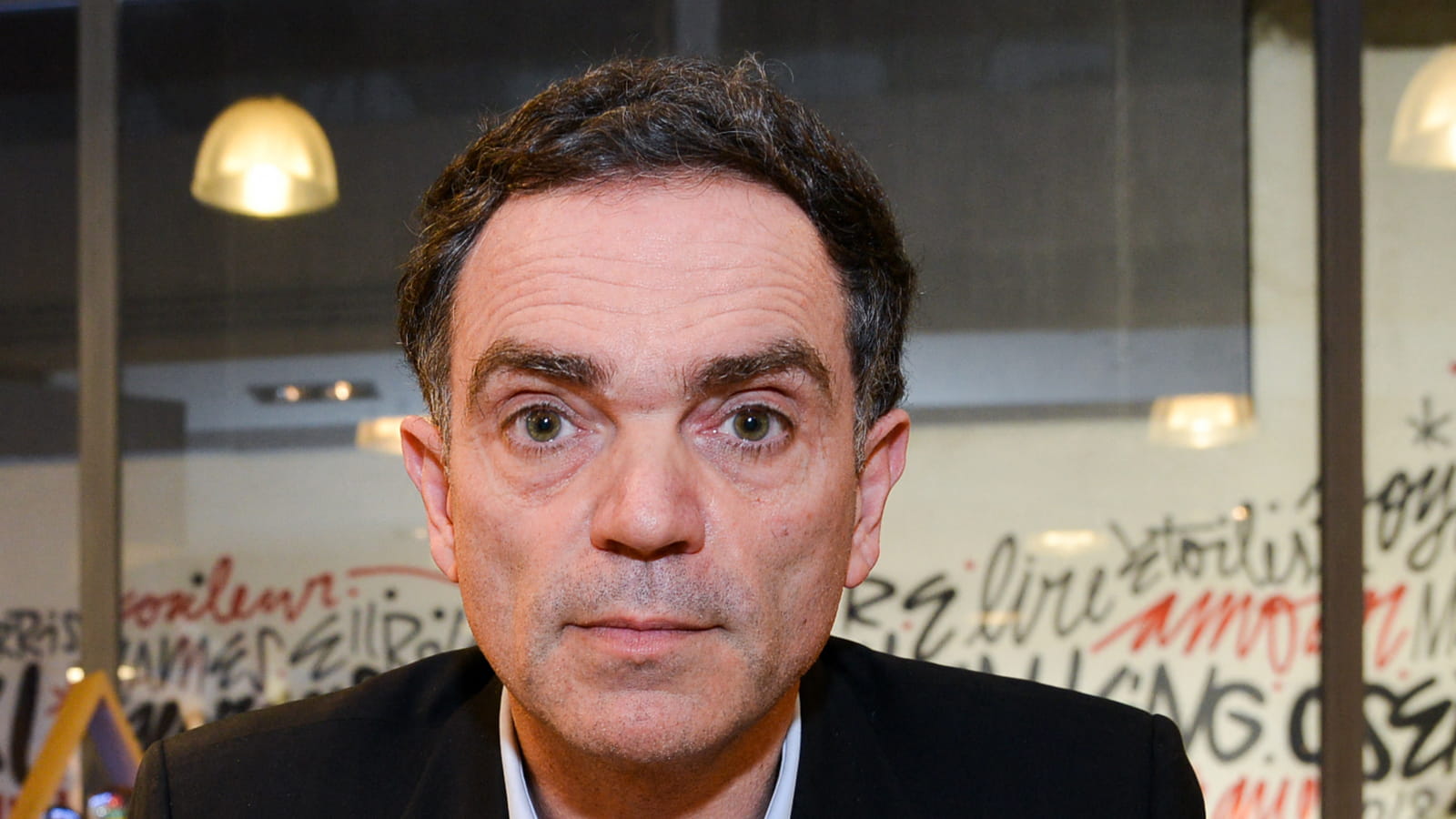 Yann Moix 