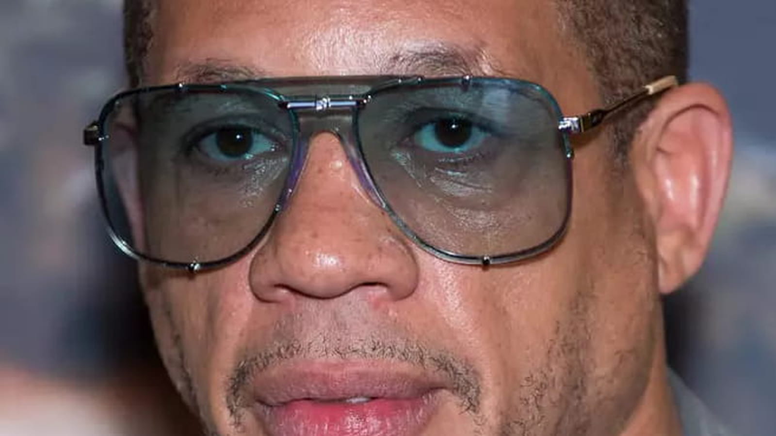 JoeyStarr