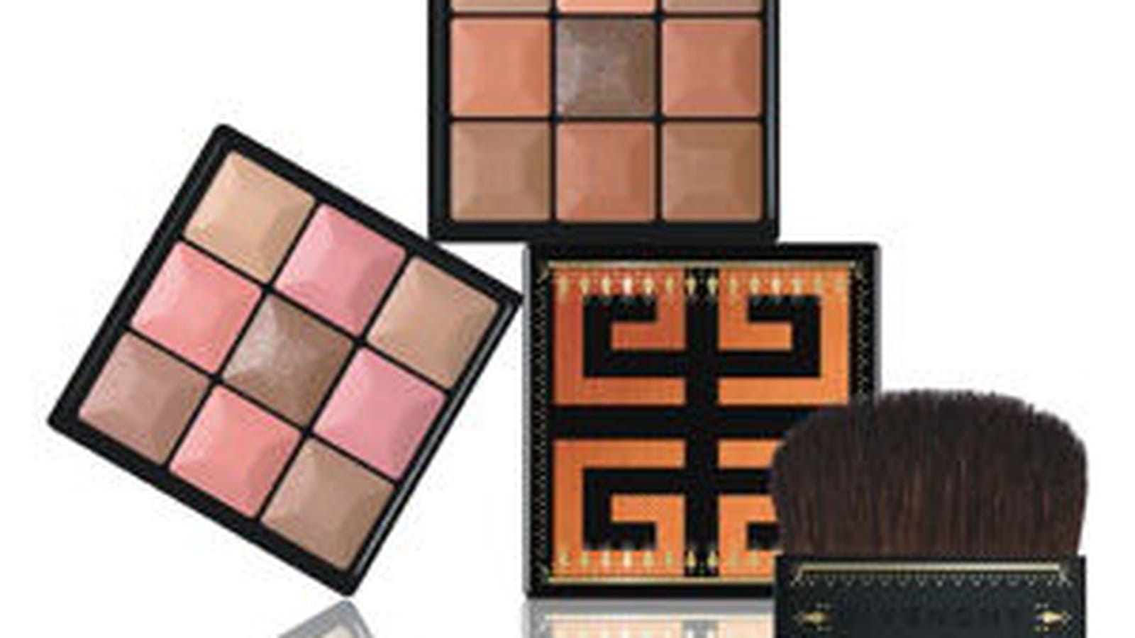 Prismissime Visage de Givenchy
