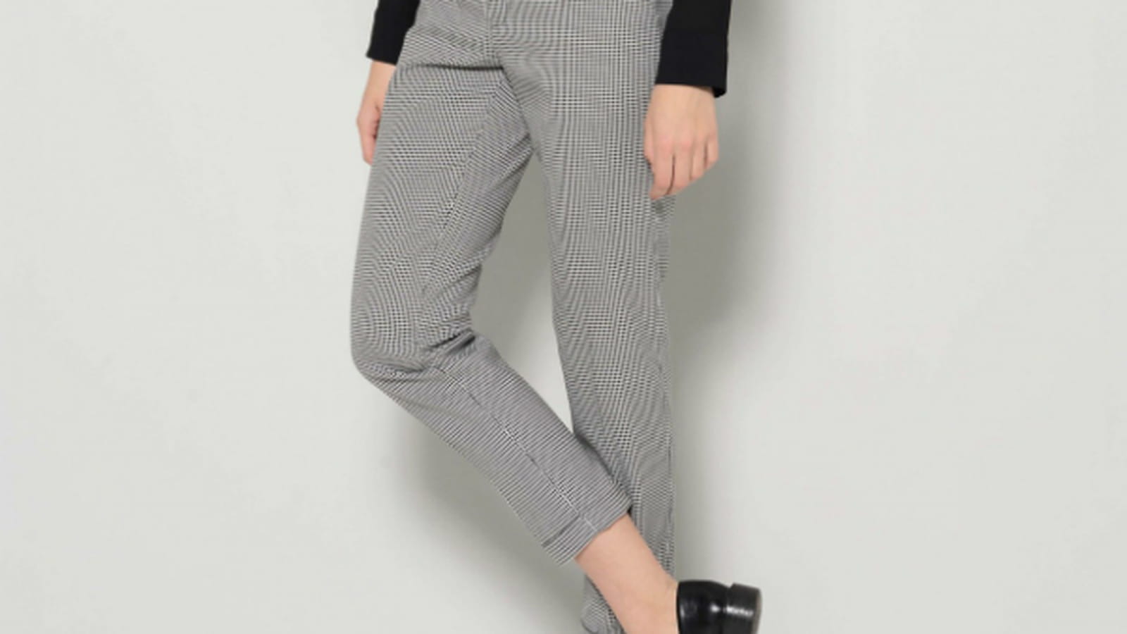 Pantalon Les Petites...