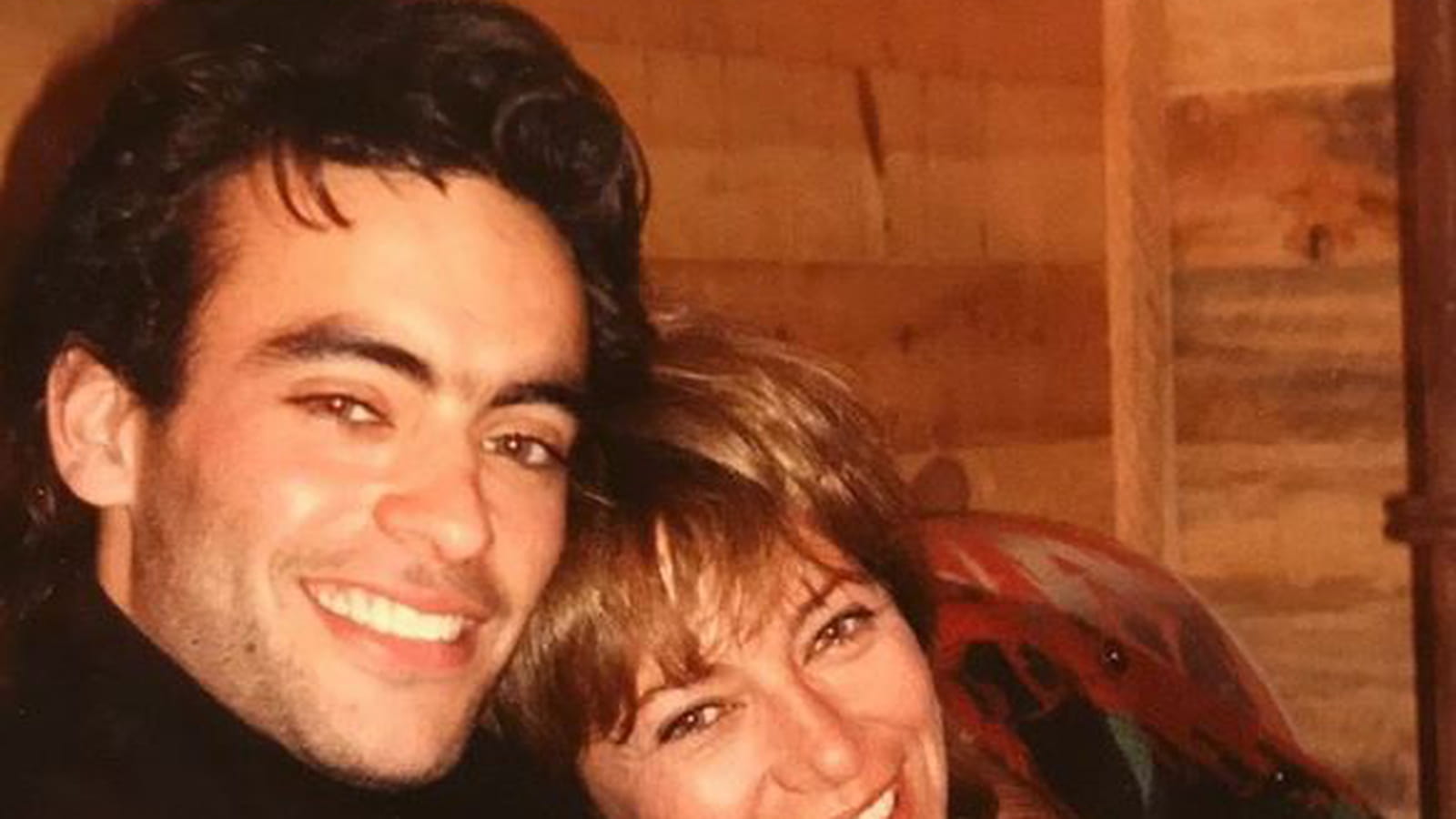 Anthony Delon