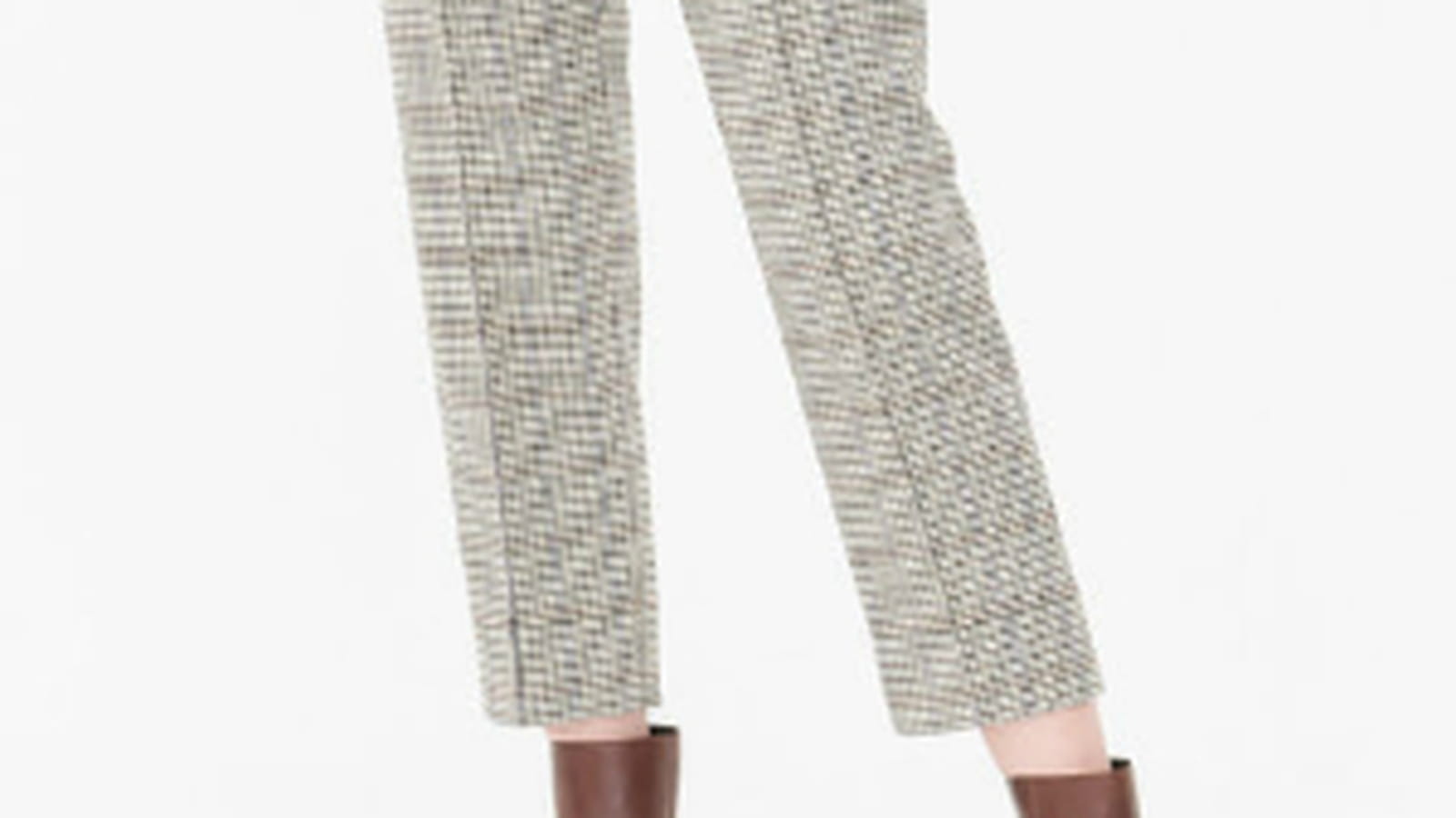 Pantalon Sandro
