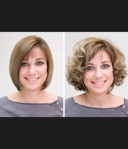 Karina, apr&egrave;s