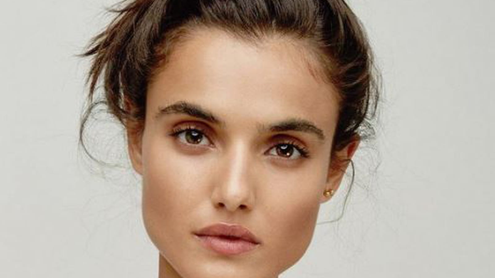Le chignon accessoirisé 