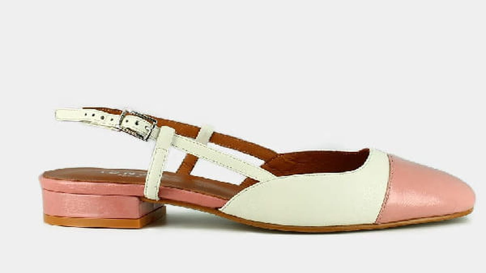Ballerines Jonak 