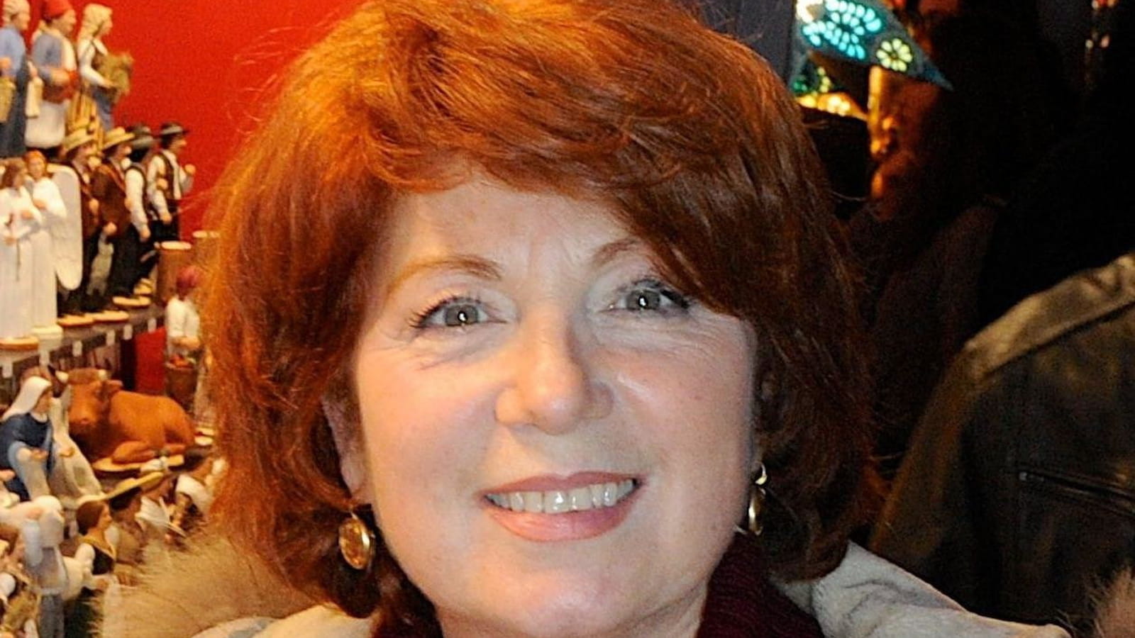 Véronique Genest