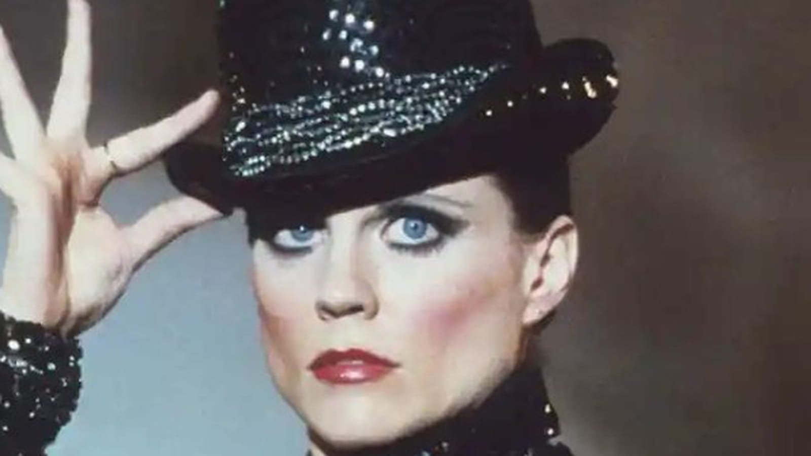 Ann Reinking