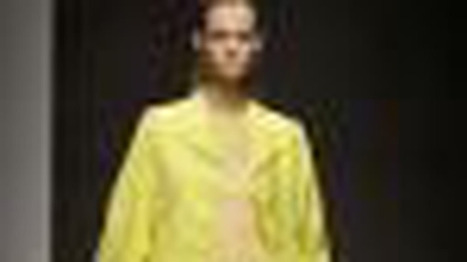 Camaïeu de jaune