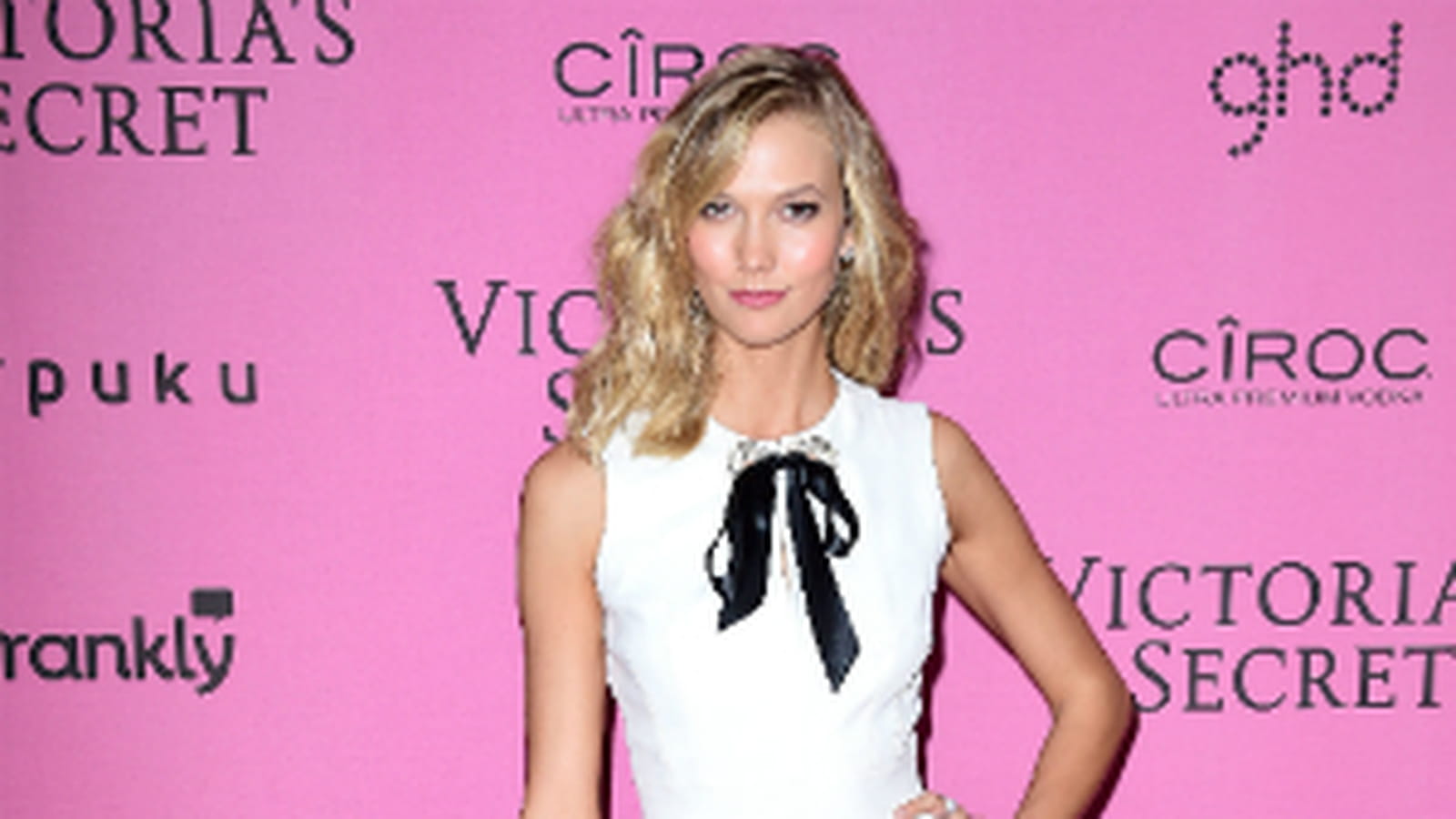 Karlie Kloss