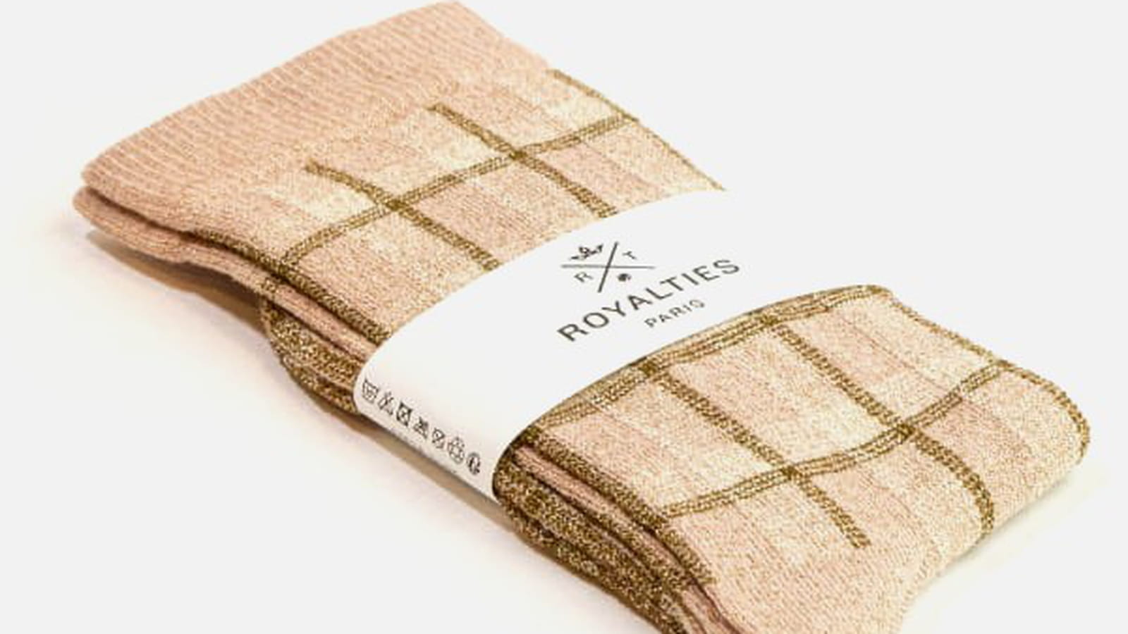 Chaussettes Royalties