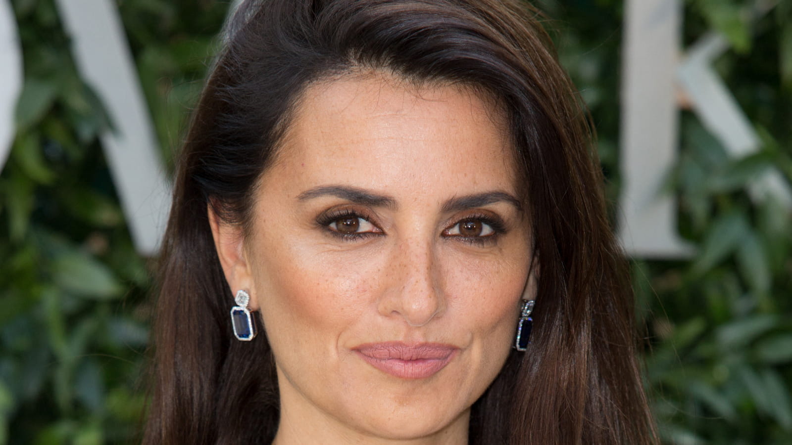 Penelope Cruz