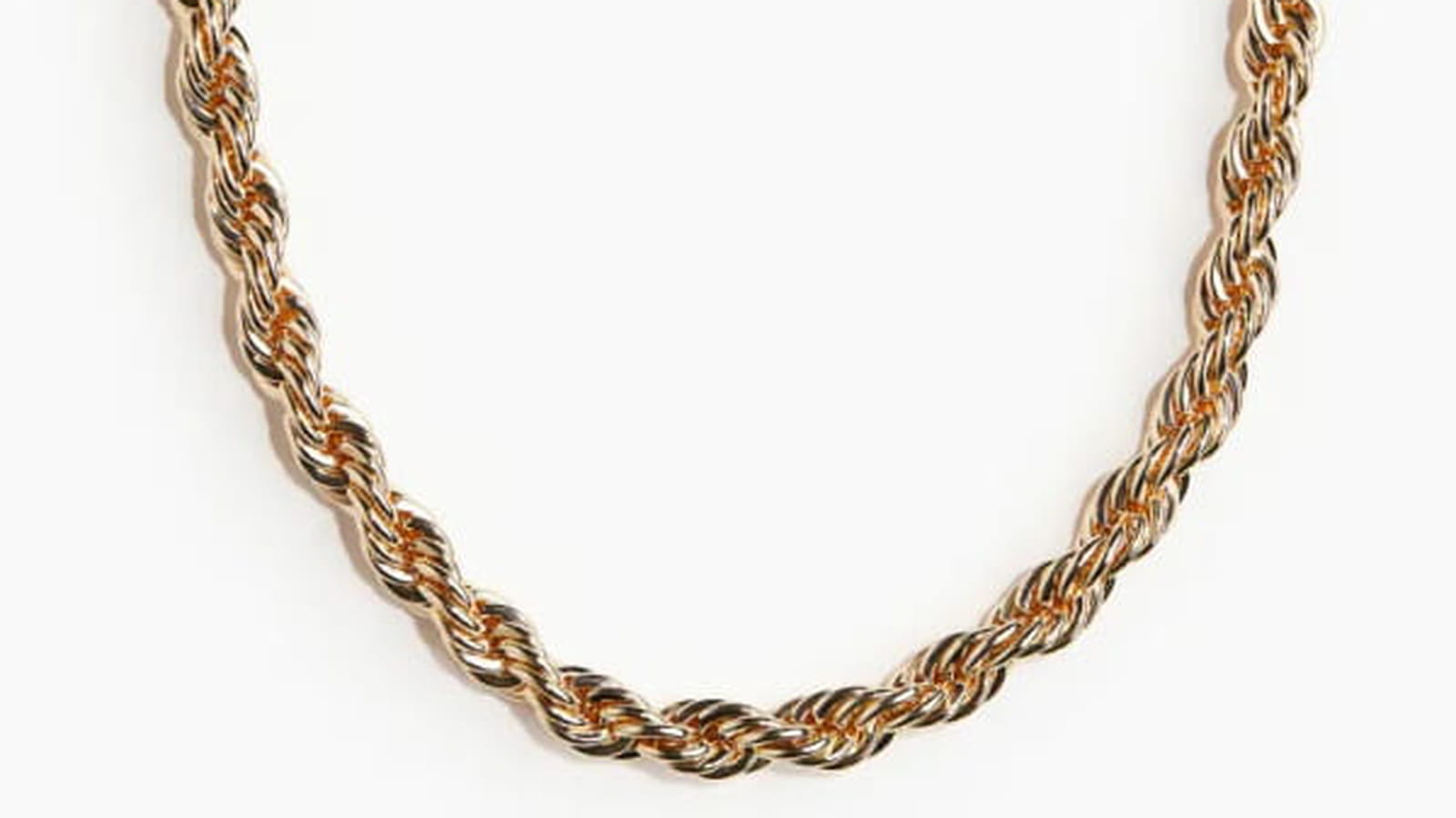 Collier H&M