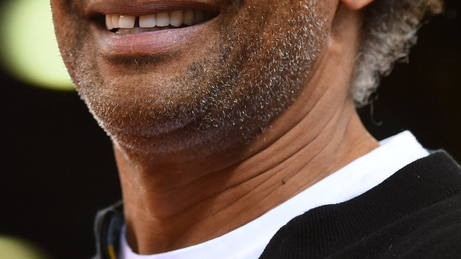 Yannick Noah