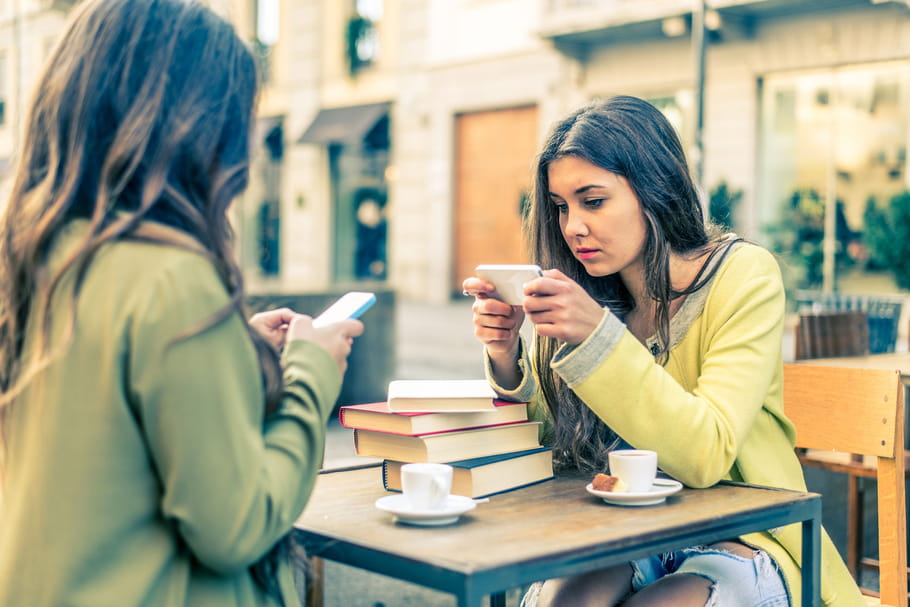 Instagram, le réseau social le plus propice au cyberharcèlement