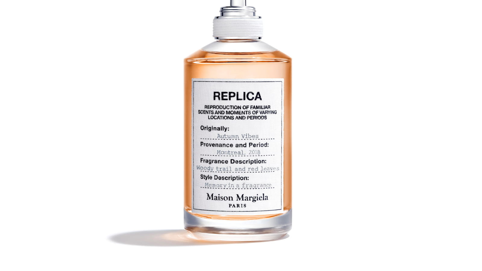 Replica