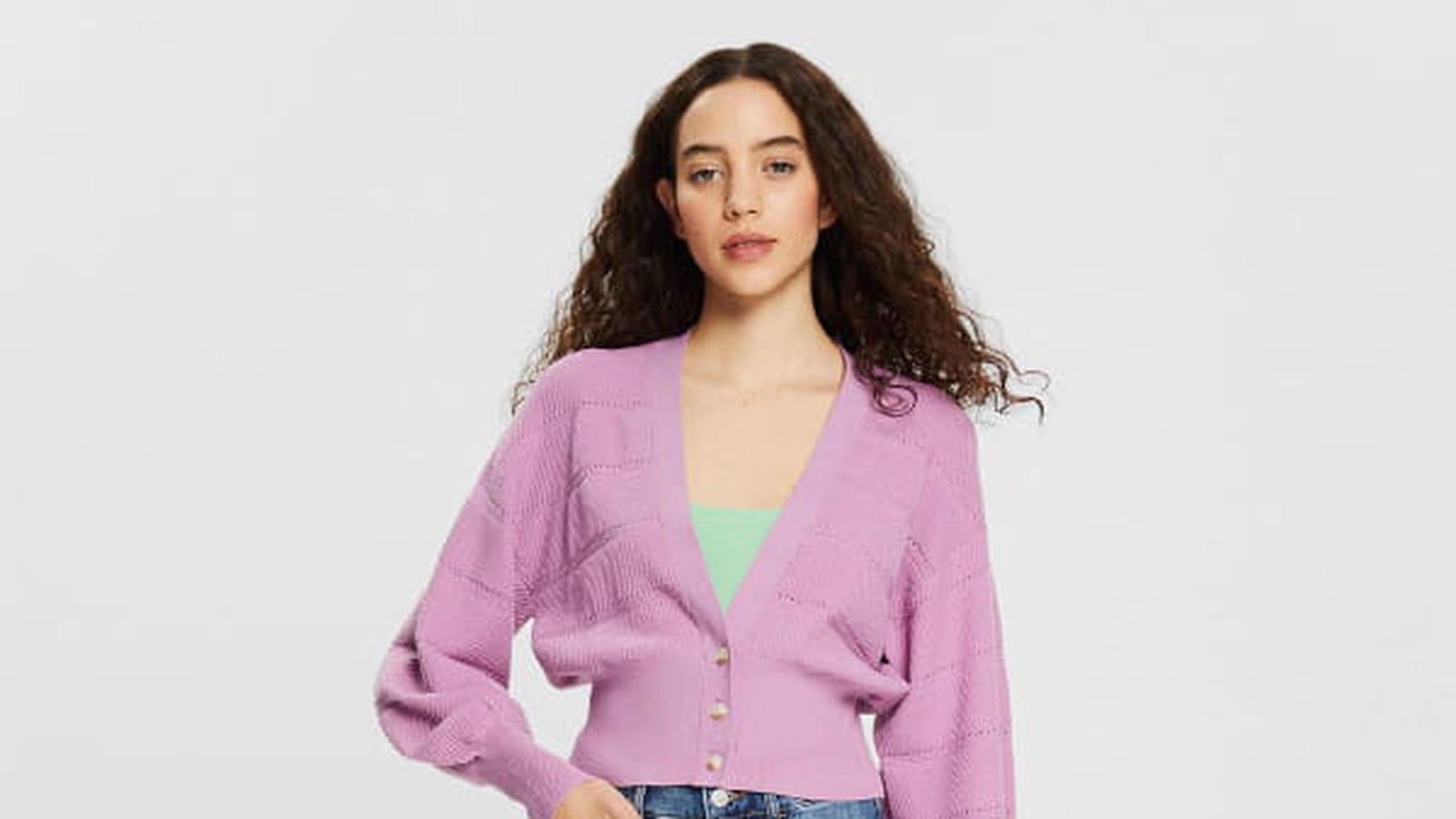 Cardigan Esprit 
